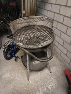 Gebruikte Barbecue, Ophalen, Gebruikt