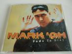 Mark'Oh - Fade to Grey, Ophalen of Verzenden, Zo goed als nieuw, Dance Populair