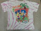Zara T-shirt Sonic maat 116 shirt korte mouwen, Kinderen en Baby's, Meisje, Ophalen of Verzenden, Zo goed als nieuw, Zara