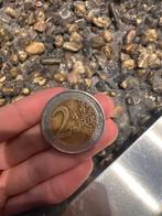 Muntje nederland, Postzegels en Munten, Munten | Nederland, Ophalen, Koningin Beatrix, Euro's, Losse munt