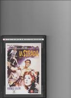 La Strada (Federico Fellini 1954), Drama, Ophalen of Verzenden, Zo goed als nieuw, 1940 tot 1960