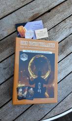 Reiki instructiekaarten Deck van 48 rijk geïllustreerd kaart, Overige typen, Nieuw, Ophalen of Verzenden, Tarot of Kaarten leggen
