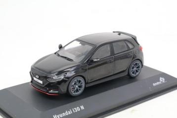1:43  Hyundai i30 N 2022   -   Solido beschikbaar voor biedingen