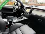 Porsche Macan 3.6 Turbo Sport Chrono Pano 451 PK Bose Leder, Auto's, Gebruikt, Vierwielaandrijving, 450 pk, SUV of Terreinwagen