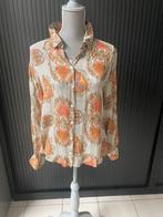 Summum Woman blouse. Izgs! Mt 38, kleine 40, Ophalen of Verzenden, Zo goed als nieuw, Maat 38/40 (M)