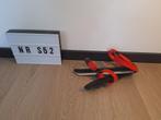 Zandstra Easy Glider maat L 35 36 37 38 39, Ophalen of Verzenden, Gebruikt, Friese doorlopers, Zandstra