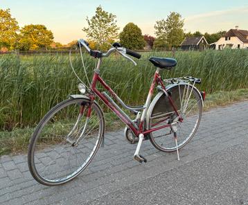 Koga Miyata road lady damesfiets beschikbaar voor biedingen