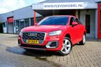 Audi Q2 1.4 TFSI CoD Sport Pro Line Navi|LED|Clima|LMV, Auto's, Audi, Voorwielaandrijving, Gebruikt, 4 cilinders, 150 pk