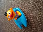 Sesamstraat Ernie in bootje, Kinderen en Baby's, Speelgoed | Badspeelgoed, Ophalen of Verzenden, Zo goed als nieuw