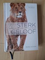 DAGBOEK STERK GELOOF door Bobby Schuller, Boeken, Ophalen of Verzenden, Zo goed als nieuw