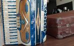Te koop: Accordeon, Ophalen, Zo goed als nieuw, 80-bas, Overige merken