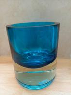 Mooi zwaar glas - Pols potten, Ophalen of Verzenden, Gebruikt