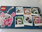 Lego spaarpot 40251, Ophalen of Verzenden, Zo goed als nieuw, Complete set, Lego
