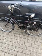 Kinderfietsje, Ophalen of Verzenden, Gebruikt, 16 inch