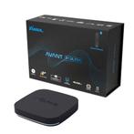 Xsarius Avant 3+ Ultra – Android 4K IPTV Box 64GB, Audio, Tv en Foto, Mediaspelers, Ophalen of Verzenden, Nieuw, HDMI, Minder dan 500 GB