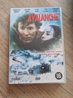 Avalanche, Ophalen of Verzenden, Zo goed als nieuw