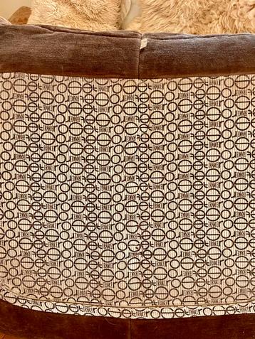 Ligne roset Togo bruin origineel beschikbaar voor biedingen