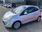 Ford Ka 1.2 Titanium X start/stop (bj 2011), Auto's, Ford, Origineel Nederlands, Te koop, Zilver of Grijs, 20 km/l