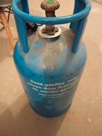 Lege gasfles, Ophalen, Zo goed als nieuw