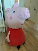 Grote Peppa Big knuffel, Ophalen, Zo goed als nieuw
