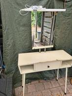 kaptafel vintage, Ophalen, Gebruikt, 50 tot 100 cm, Minder dan 100 cm
