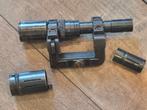 Duits WOII ZF41 Kijker scope K98, Verzamelen, Militaria | Tweede Wereldoorlog, Ophalen of Verzenden, Landmacht, Duitsland