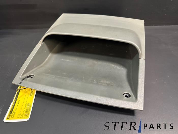 Opbergvak van een Mercedes Vito, Auto-onderdelen, Interieur en Bekleding, Mercedes-Benz, Gebruikt, 3 maanden garantie, Ophalen of Verzenden