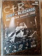 Muziek DVD Cuby + Blizzards - Jubilee Concert 2000 Amsterdam, Alle leeftijden, Ophalen of Verzenden, Zo goed als nieuw, Muziek en Concerten