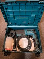 Makita combihamer (beton, boormachine)HR2630J 230v | Nieuw, Doe-het-zelf en Verbouw, Gereedschap | Boormachines, Ophalen of Verzenden