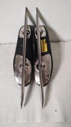 S545 Viking Lage Noren maat 45, geslepen., Viking, Gebruikt, Viking, Almere