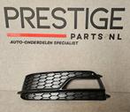 Rooster Audi A5 8T Facelift S-line S5 LINKS 8T0807681K Nieuw, Ophalen of Verzenden, Nieuw, Voor, Bumper