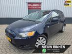 Mitsubishi Colt 1.3 5 deurs Edition Two | AIRCO | TREKHAAK |, Voorwielaandrijving, Euro 5, Stof, Gebruikt