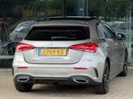 Mercedes-Benz A-klasse 250 e AMG Pano|Memory|Sfeer|Dealer On, Gebruikt, 4 cilinders, Bedrijf, 161 pk