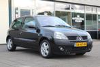 Renault Clio 1.6-16V Dynamique Luxe|NL auto|, Voorwielaandrijving, Gebruikt, 4 cilinders, Zwart