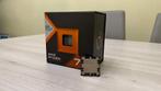 AMD Ryzen 7 7800X3D, Computers en Software, Processors, 8-core, Ophalen of Verzenden, Zo goed als nieuw, AMD Ryzen 7