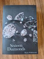 Sixteen Diamonds - Harita Willebrands, Ophalen of Verzenden, Zo goed als nieuw