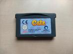 Catz gameboy advance, Ophalen of Verzenden