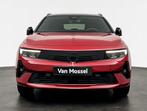 Opel Astra Electric 54 kWh GS | DEMONSTRATIE MODEL | NAV | C, Auto's, 413 km, 156 pk, Met garantie (alle), Alcantara