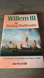 Willem III, Ophalen of Verzenden, Zo goed als nieuw