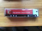Vrachtauto’s ( douwe egberts,plus heiniken,Kanis &gunnik), Hobby en Vrije tijd, Modelauto's | 1:87, Ophalen of Verzenden, Nieuw