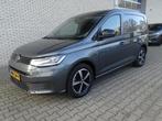 Volkswagen Caddy Cargo 2.0 TDI 1st Edition Automaat | Camera, Stof, Gebruikt, 4 cilinders, Volkswagen