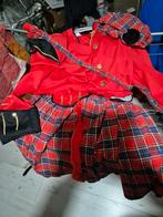 Schotse pak maat 52, Ophalen of Verzenden, Maat 52/54 (L)