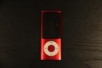 iPod Nano 5 | 8GB, Overige kleuren, Met radio, Ophalen of Verzenden, Zo goed als nieuw