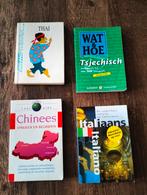 (Vakantie)taalgidsjes, Boeken, Woordenboeken, Ophalen of Verzenden, Zo goed als nieuw, Chinees