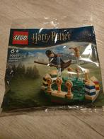 UITVERKOCHT!!Nieuwe Lego Harry Potter Polybag, Kinderen en Baby's, Speelgoed | Duplo en Lego, Ophalen of Verzenden, Nieuw, Complete set