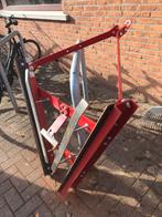 Gravelbaan Schraper - Weinig Gebruikt!, Ophalen of Verzenden