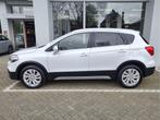 Suzuki S-Cross 1.4 BOOSTERJET SELECT HYBRID AUT. Navi | Keyl, Auto's, Suzuki, Te koop, Geïmporteerd, 5 stoelen, Benzine