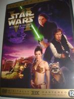 Star Wars- Return of the Jedi- Limited- 2-DVD- (NIEUW), Cd's en Dvd's, Dvd's | Klassiekers, Drama, Verzenden