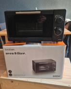 Blokker mini oven, Witgoed en Apparatuur, Ovens, Minder dan 45 cm, Minder dan 45 cm, Oven, Ophalen of Verzenden