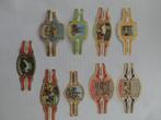 Sigarenbandjes, Verzamelen, Complete verzamelingen en Collecties, Ophalen